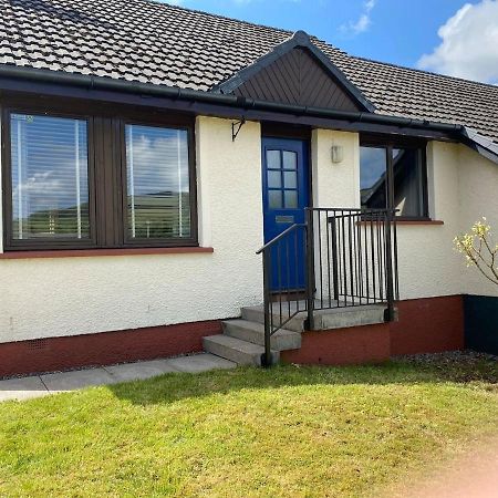 Welcoming House In Portree Isle Of Sky Scotland Villa Dış mekan fotoğraf