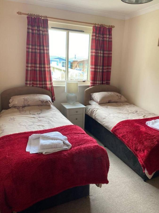 Welcoming House In Portree Isle Of Sky Scotland Villa Dış mekan fotoğraf