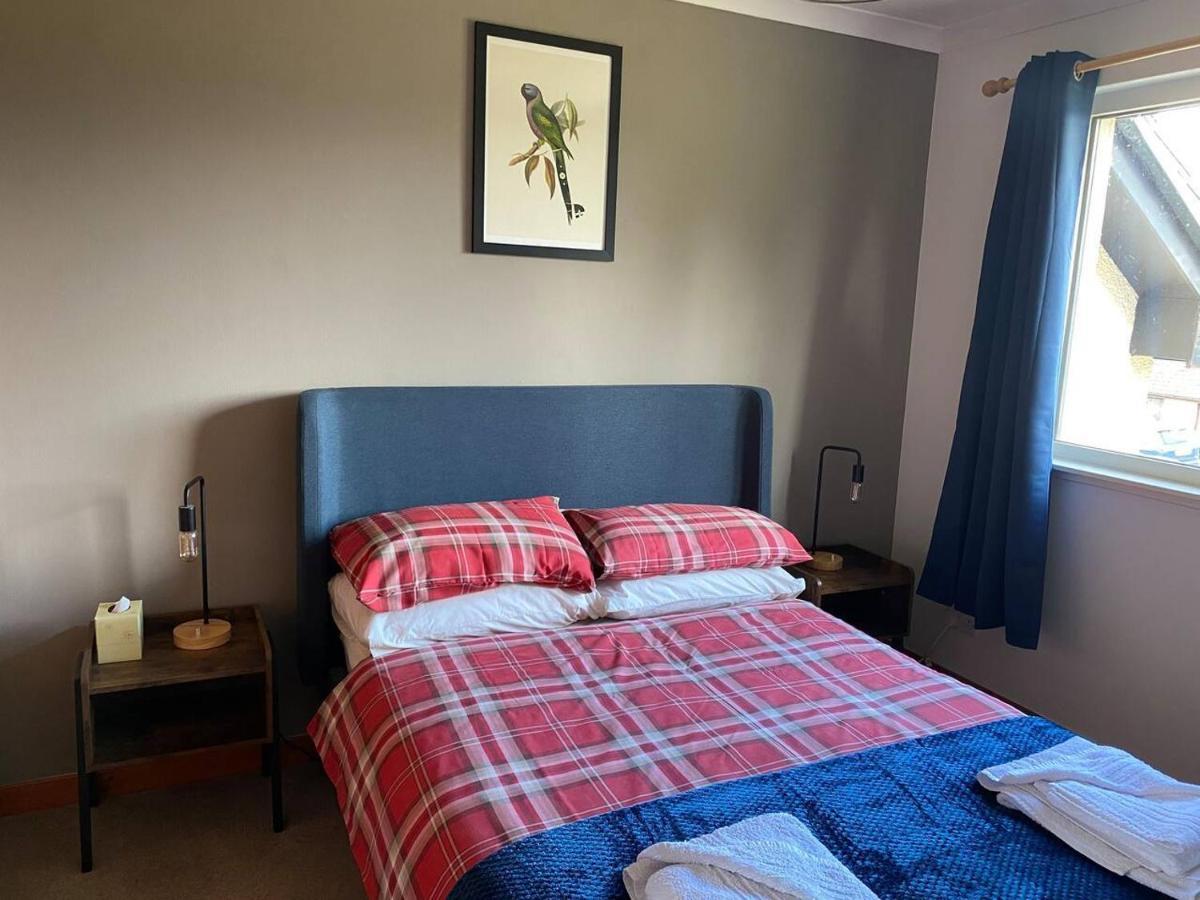 Welcoming House In Portree Isle Of Sky Scotland Villa Dış mekan fotoğraf