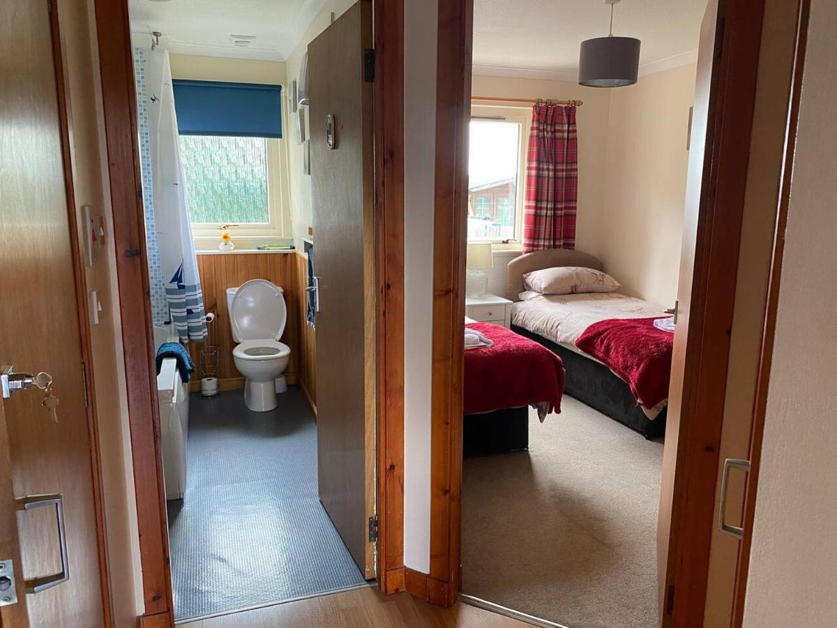 Welcoming House In Portree Isle Of Sky Scotland Villa Dış mekan fotoğraf