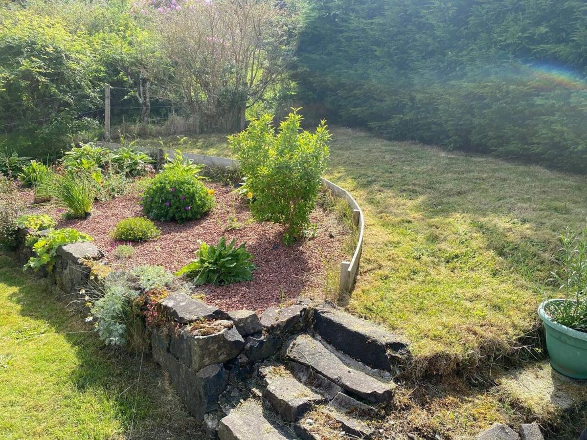 Welcoming House In Portree Isle Of Sky Scotland Villa Dış mekan fotoğraf